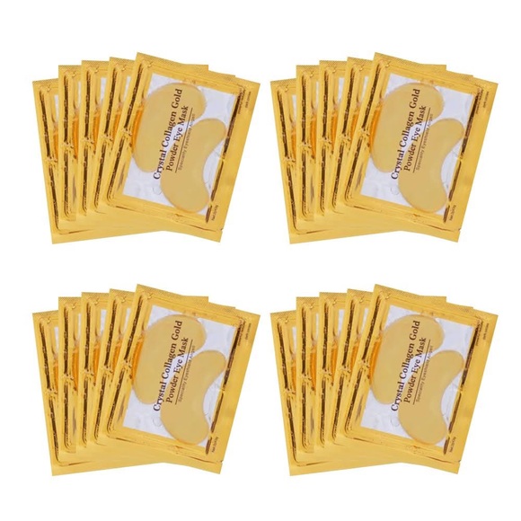 Under eye masks - Picture 2 of 3